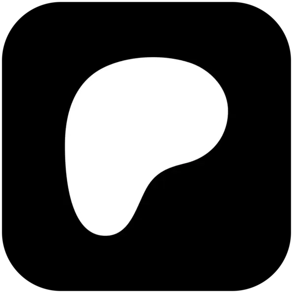 Patreon logo